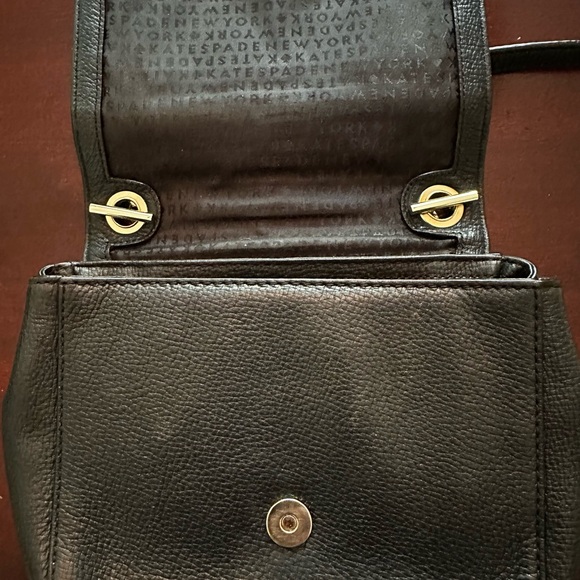 Kate Spade New York Crossbody, Chain strap - Picture 5 of 5